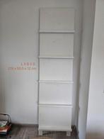 VT Wonen Wandrek - Stijlvol en Praktisch!, Huis en Inrichting, Ophalen, Met plank(en), Gebruikt, 200 cm of meer