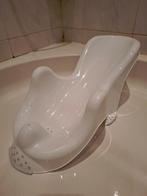 Douche stoeltje voor baby, Ophalen, Zo goed als nieuw, Badzitje of Badring, Overige merken
