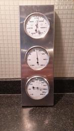 Barometer  30 cm, Ophalen of Verzenden