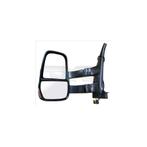 Iveco Daily IV buitenspiegel linker zijde, Ophalen of Verzenden, Nieuw, Overige automerken