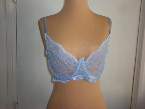 beugelBh maat 75F , Kleding | Dames, Ondergoed en Lingerie, BH, Blauw, Verzenden