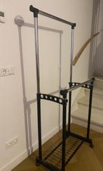 Kledingrek, Huis en Inrichting, Ophalen, Zo goed als nieuw