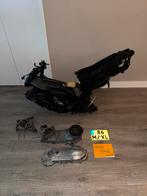Gilera Runner FXR 125 Frame + carter, Ophalen, Gebruikt, Frame