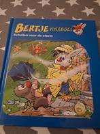 boek bertje knabbel schuilen voor de storm, Boeken, Ophalen of Verzenden, Gelezen, 2 tot 3 jaar