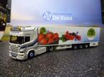 Tekno Scania R serie Andiprim, Hobby en Vrije tijd, Modelauto's | 1:50, Verzenden, Nieuw, Bus of Vrachtwagen, Tekno