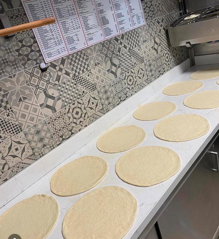 Gezocht!! naar Pasta & pizza bakker, Vacatures, Vacatures | Horeca en Catering, Overige niveaus, Overige vormen, 33 - 40 uur