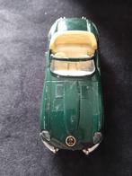 Modelauto Jaguar  E Cabriolet schaal 1:38., Hobby en Vrije tijd, Ophalen of Verzenden, Gebruikt, Auto