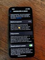 iPhone 13 groen 256 GB z.g.a.n. in perfecte staat, IPhone 13, Zo goed als nieuw, Groen, Ophalen