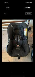 Maxi cosi, Ophalen, Gebruikt, Maxi-Cosi, Autogordel