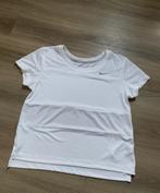 Nike T-Shirt, Nike, Maat 38/40 (M), Verzenden