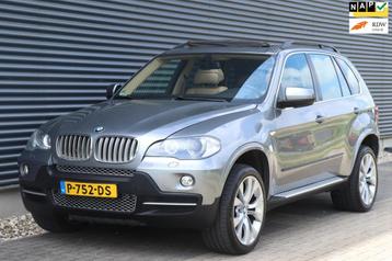 BMW X5 XDrive48i | Youngtimer - 7 Zits - Trekhaak beschikbaar voor biedingen