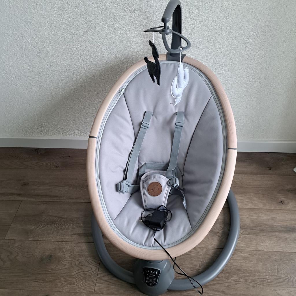 Maxi Cosi wipstoeltje, Ophalen, Zo goed als nieuw