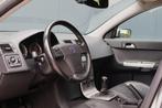 Volvo V50 2.4i Exclusive 170pk 5-cilinder | Leer | Stoelverw, Zwart, 700 kg, Leder, 170 pk