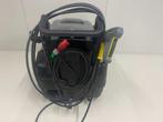 KARCHER WARMWATER HOGEDRUKREINIGER HDS 8/18-4 C 400 VOLT, Kärcher, Zo goed als nieuw, Elektrisch, Met autostop en -start