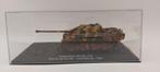 Deagostini Jagdpanther, Hobby en Vrije tijd, Modelbouw | Auto's en Voertuigen, Overige merken, Verzenden, Nieuw, Tank