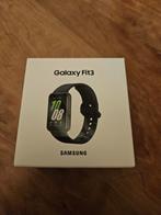 Samsung Galaxy Fit 3 - Zo goed als nieuw, Samsung ⌚️, Ophalen of Verzenden, Zo goed als nieuw, Waterdicht