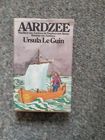 Aardzee beschikbaar voor biedingen