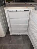 Liebherr vrieskast, Witgoed en Apparatuur, Vriezers en Diepvrieskisten, Gebruikt, Energieklasse A of zuiniger, Ophalen, Vrieskast