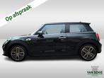 MINI Mini Electric Yours 33 kWh (184PK), 1e-Eig & Keurig-Ond, Auto's, Mini, 12 maanden, Gebruikt, 4 stoelen, Zwart