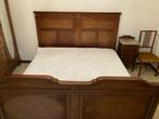 Klassieke slaapkamer in Edwardian style, Klassiek Engelse stijl, Gebruikt, Ophalen, Tweepersoons