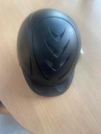 Fouganza paardrijhelm maat M, Ophalen of Verzenden, Gebruikt, Recreatie
