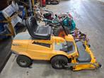 EXPORT HANDEL zitmaaiers Stiga Mtd B&S Honda, Ophalen, Gebruikt, 90 tot 120 cm
