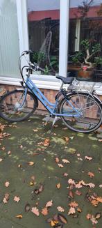 Sparta E-bike zonder accu elektrische fiets, Ophalen