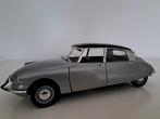 Citroen DS ID Berline, 1:18, 1963  Solido 7228, Solido, Ophalen of Verzenden, Zo goed als nieuw