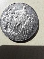 3 Mark 1913 | 100 jarig jubileum oorlogsverklaring tegen Nap, Postzegels en Munten, Munten | Europa | Niet-Euromunten, Zilver