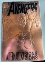 Avengers #360 (Marvel Comics), Eén comic, Amerika, Ophalen of Verzenden, Zo goed als nieuw