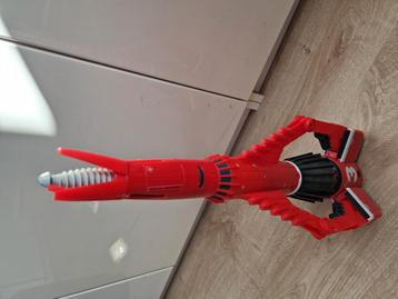 Thunderbird 3 - de grote versie beschikbaar voor biedingen
