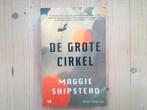 Maggie Shipstead - De grote cirkel - 2022, Gelezen, Ophalen of Verzenden, Nederland, Maggie Shipstead