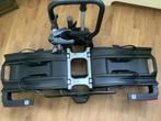 Thule easy fold xt 933, Auto diversen, Fietsendragers, Ophalen, 2 fietsen, Zo goed als nieuw, Trekhaakdrager