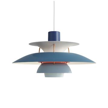 PH 5 hanglamp | Louis Poulsen | NIEUW | div. kleuren beschikbaar voor biedingen