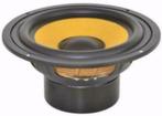 Subwoofer kevlar 20 Cm 150 Watt 4 Ohm [582-UK], Audio, Tv en Foto, Luidsprekers, Overige merken, ., Overige typen, Nieuw