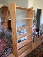Planken kast boekenkast, Gebruikt, 150 tot 200 cm, 25 tot 50 cm, 50 tot 100 cm
