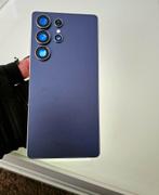 S25 Ultra 5G - Purple 
 Werkt heel goed en snel, Ophalen of Verzenden