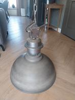 Industriële Grijze Lamp DOK2 - 55cm, Ophalen