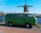 Volkswagen T3 25D 1600 diesel bouwjaar 1981, Caravans en Kamperen, Volkswagen, Diesel, Particulier, Tot en met 2