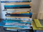 Gratis af te halen: stapel boeken., Boeken, Ophalen, Gelezen