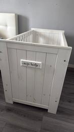 COMMODE EN BEDJE GRATIS!, Ophalen