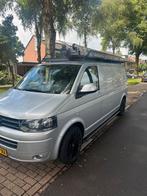 Volkswagen Transporter 2.0 TDI 103KW 2012, Auto's, 13 km/l, 4 cilinders, Volkswagen, Origineel Nederlands