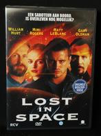 Lost in space, Alle leeftijden, Ophalen of Verzenden, Zo goed als nieuw