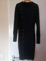 Karen Millen mooie jurk/ maat XS/ OPRUIMING, Karen Millen, Verzenden, Zwart, Zo goed als nieuw