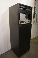 XPA 7000 Ecler versterker met microfoon sennheiser ew100 g2, Overige merken, Gebruikt, Ophalen of Verzenden, 120 watt of meer