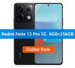 Xiaomi Redmi Note 13 Pro 5g, Telecommunicatie, Mobiele telefoons | Overige merken, Ophalen, Nieuw, 6 megapixel of meer, Overige modellen