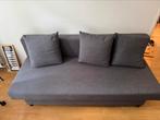 Slaapbank Asarum Ikea, Ophalen, Gebruikt, Tweepersoons, 140 cm