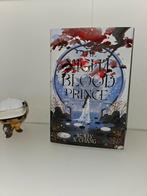 The Night blood Prince -Fairyloot, Ophalen of Verzenden, Nieuw