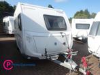 Knaus Sudwind Exclusive 450 +Mover, Schokbreker, Bedrijf, 6 tot 7 meter, Knaus