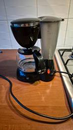 Camping koffiezetapparaat, Ophalen, Gebruikt